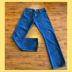 Levi’s Jeans